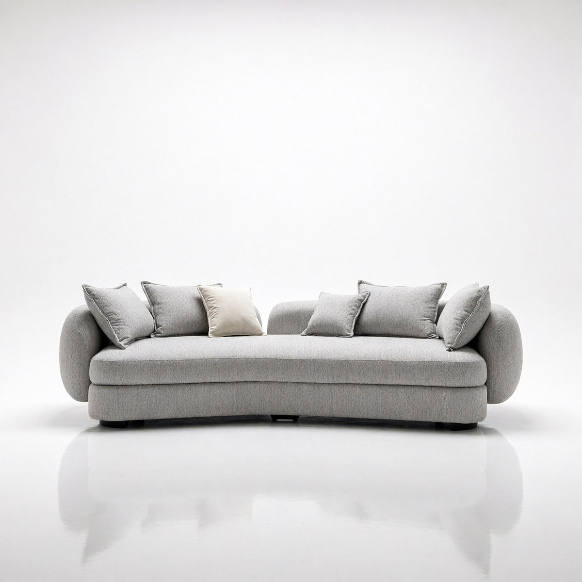 Trix Triple Sofa