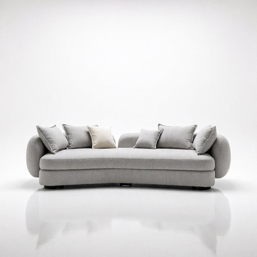 Trix Triple Sofa