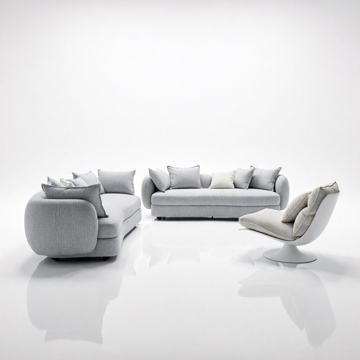 Trix Living Room