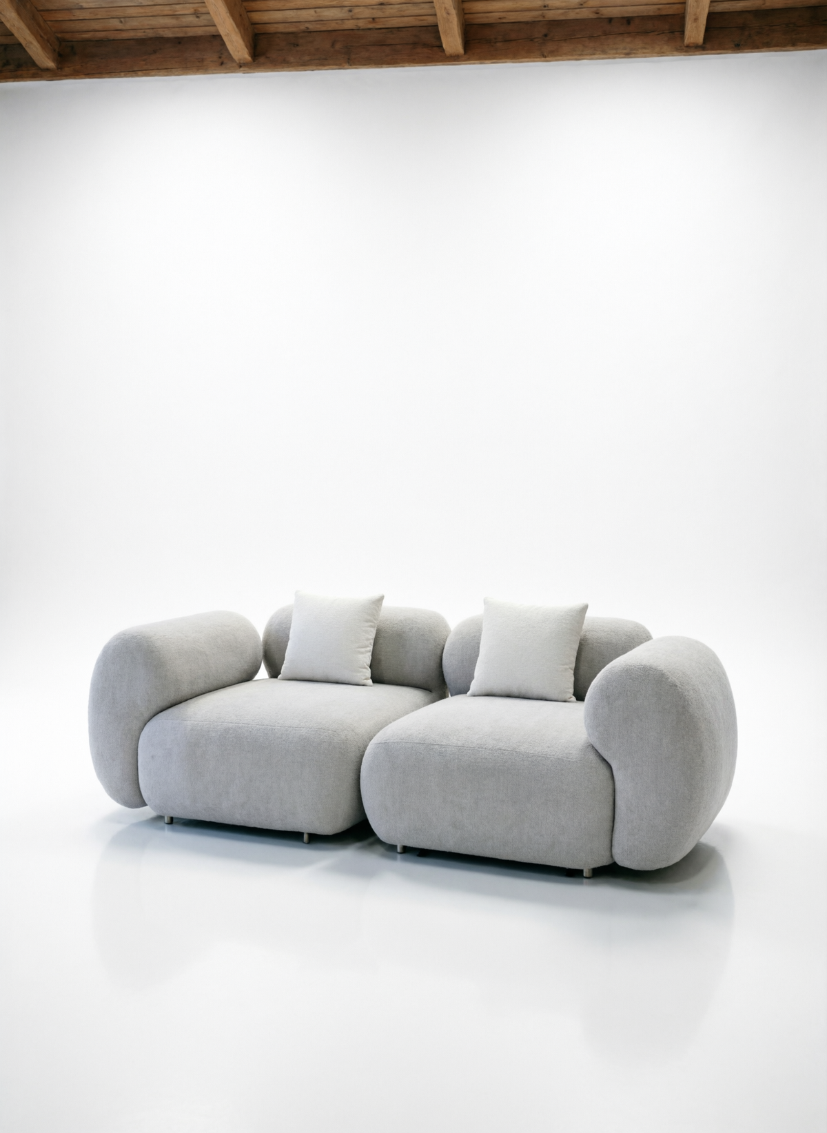 Box Living Room