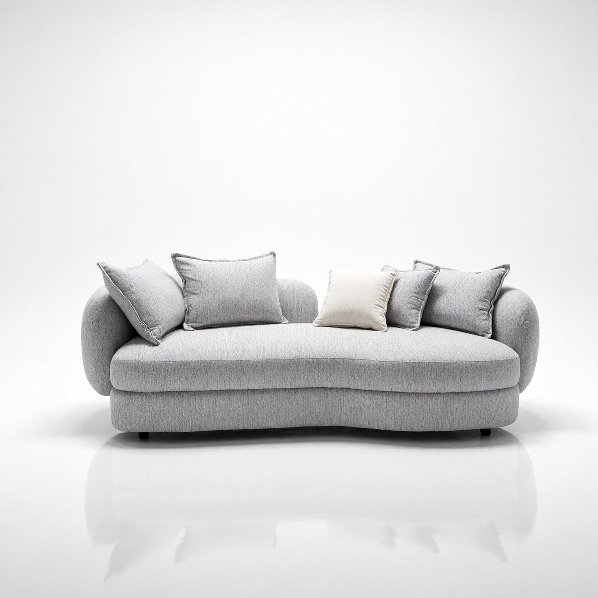 Trix Double Sofa