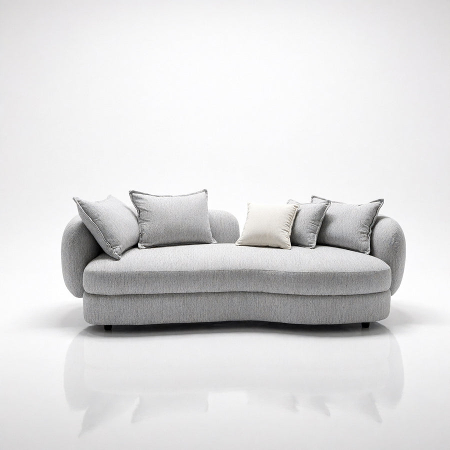 Trix Double Sofa