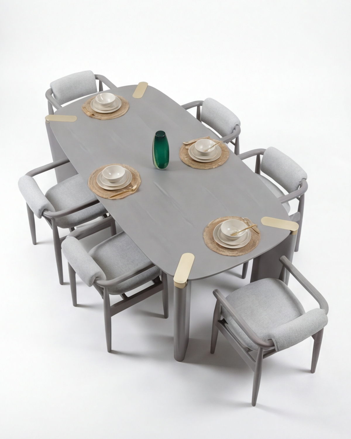 Dining Rooms