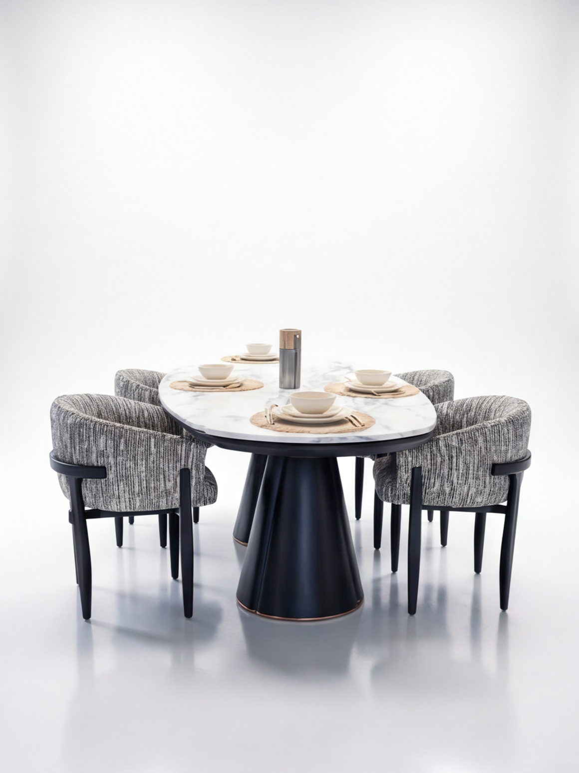 LIVANO Dining Room