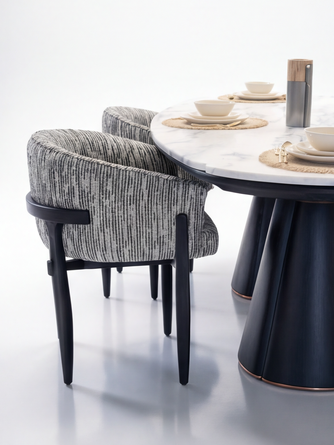 LIVANO Dining Room